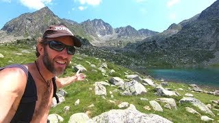 THIS IS ANDORRA | Tiny Mountain Country Of Europe
