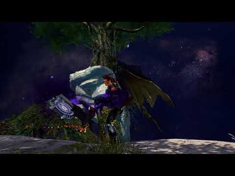 Guild Wars 2 - Crafting my first legendary | Binding of Ipos