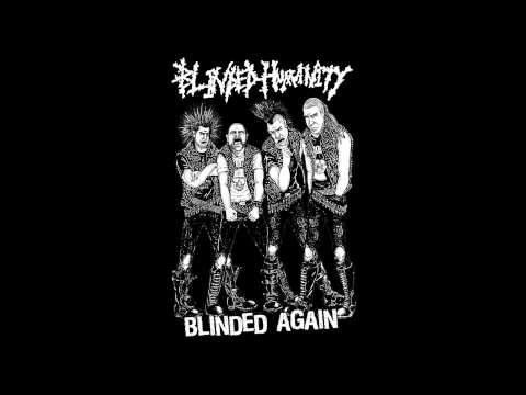 Blinded Humanity - Hollow Minds