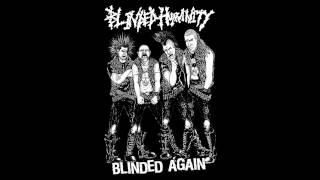Blinded Humanity - Hollow Minds