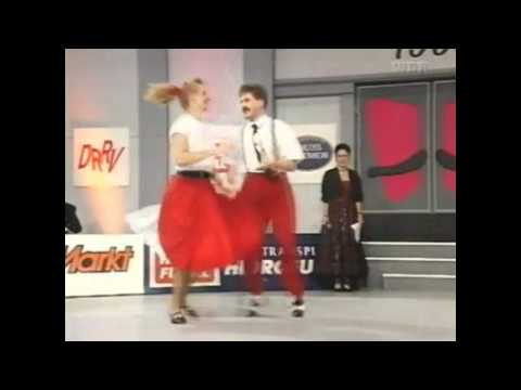 BonsTempos - The Hippy Hippy Shake (Beatles BBC)