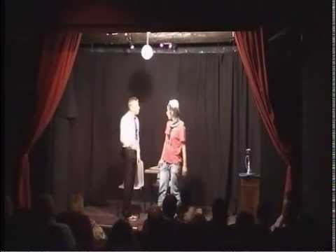 Bande annonce Un poulet