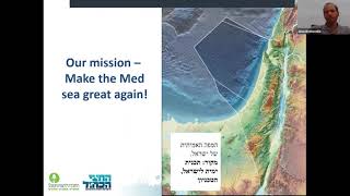 The Secrets of The Mediterranean – March 2020