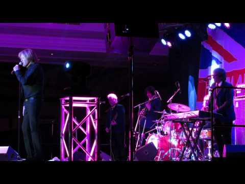 THE END OF THE WORLD, Herman's Hermits starring Peter Noone