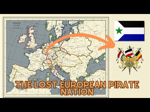 The Forgotten European Country of Moresnet