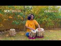 Mere Dholna Sun Tabla Cover Ved Prajapati