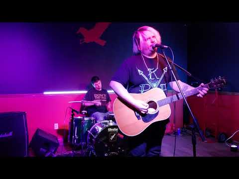 50 Miles From Nowhere-Hightail Home(Live @ Thunderbird's 1/1/19)