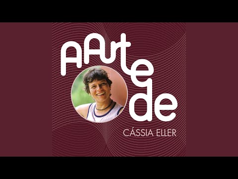Mr. Scarecrow - Cássia Eller