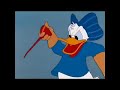 Donald Duck Sfx Out Of Scale