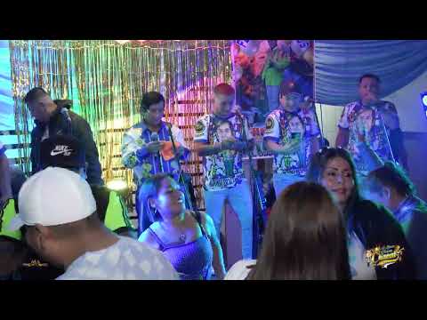 SOLO ESPERO QUE VUELVAS - CHACAL Y SUS ESTRELLAS...FELIZ CUMPLEAÑOS "TRONKITO"