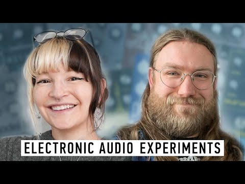 I visited Electronic Audio Experiments HQ