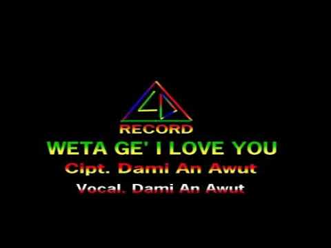 Lagu manggarai  Dami An awut.... Chanel.. rrobimanggarai @gmail com.