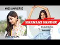 Miss Universe 2021 Harnaaz Sandhu Harnaaz Sandhu Hot Pics Miss Universe Miss Hungama