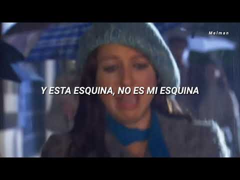 Mi vestido azul - Floricienta [Letra]