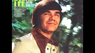 Dickey Lee  - The Shelter of Your Eyes