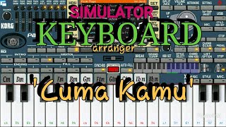 Download lagu Cuma Kamu   Link Download,ORG 2018 mp3