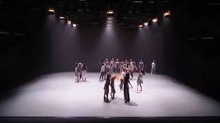 On the count of three...