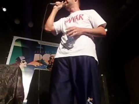 Mc Marechal ,Carcara na Viagem e Flora Matos no improviso ( Natal / RN )