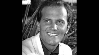 Pat Boone: America (My Country 'Tis Of Thee)