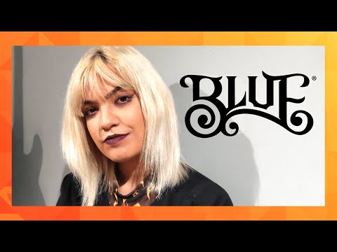 Conheça a Blue | Inbraza