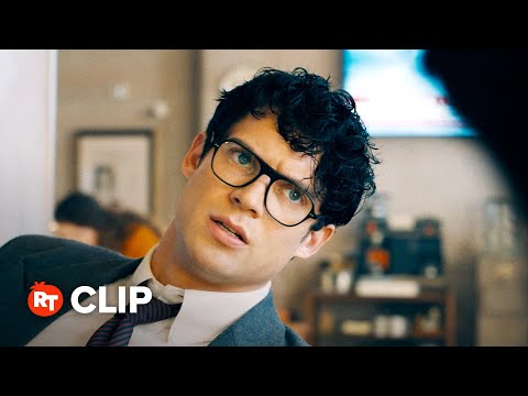 Superman Movie Clip - Knowledge Is Worth Many Sacrifices (2025)
