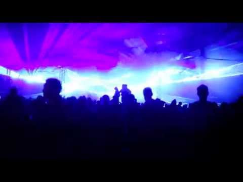 Psibindi + Aphid Moon - Binary Star @ VuuV 2012