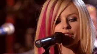 Avril Lavigne, Live at Roxy Theatre 2007