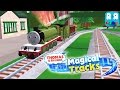 Thomas And Friends Magical Tracks Kids Train Set Play With Henry