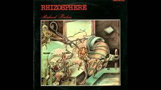 Richard Pinhas - Trapèze - Interférence