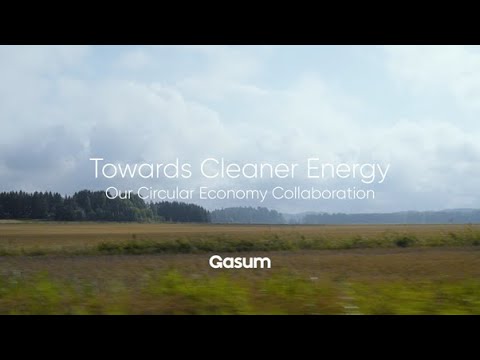 Gasum (Nauticor GmbH & Co. KG) YouTube-Vdeominiatur 11