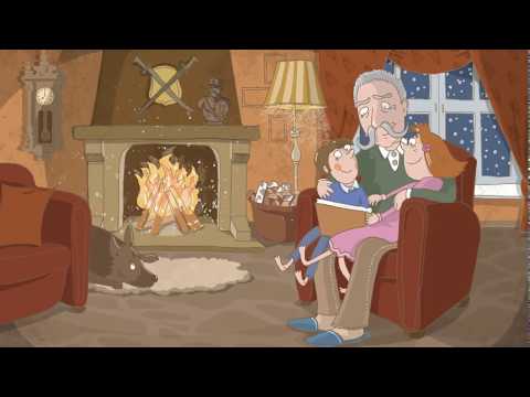 Z albumu Dziadka   historia Józefa Piłsudskiego opowiedziana dla dzieci