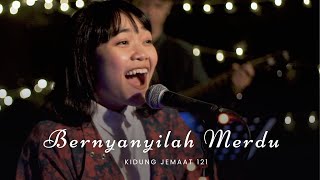 Download lagu Bernyanyilah Merdu | KJ 106 mp3