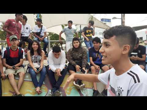 CRIZE vs LIT ZETA 8vos  - REGIONAL | #HABITAT