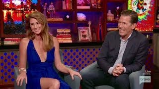 Ashley Jacobs cheated on Thomas Ravenel