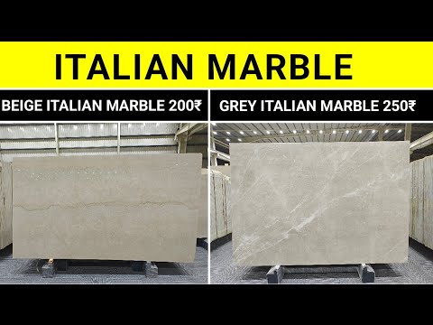 Black Granite