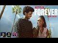FOREVER NETFLIX EP 1 2 LIVE DISCUSSION W Da Ladies Netflix Netflixseries Recap Blacklove