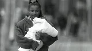 Brenda&#39;s Got A Baby  Music video