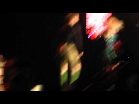 Willi Gabalier Wien 2013 Tanz 1