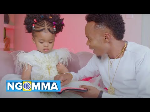 STEPHEN KASOLO X MAMA SHINE - MIMI NA NYUMBA YANGU (OFFICIAL 4K VIDEO)sms skiza  5965720 to 811.