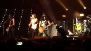 Slash - Beneath the savage sun - Live in Torino (HD)