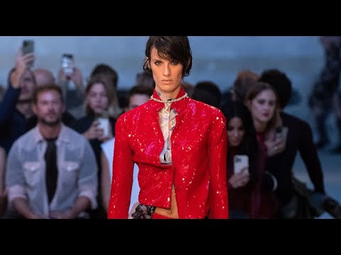 N21 | Alessandro Dell'Acqua | Spring Summer 2023