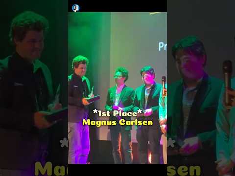 Checkmate to Glory! 🏆 Norway Chess 2025 Champions Unveiled