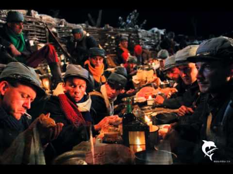 Joyeux Noel (Merry Christmas) - Soundtrack Suite - Philippe Rombi