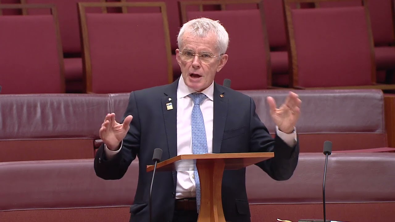 AEMO and the Net Zero Deception