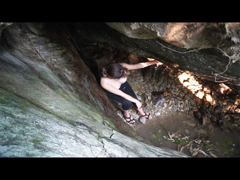 FULL VIDEO: 30 days build bamboo house, kitchen, eaves, outdoor shower - Ep.8