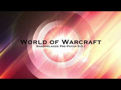 Larkinized Gaming - Mechagon Workshop +22 2 Chest