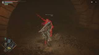 【Demon's Souls】黒ファントム スキルヴィル戦 デモンズソウルリメイク動画10