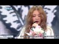 Live HD | 130414 LEE HI - ROSE (Feat. CL Of ...