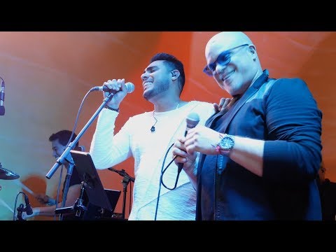 Sun Sun Babae ft. Ronald Borjas & Nelson Arrieta – Tony Succar & Mixtura