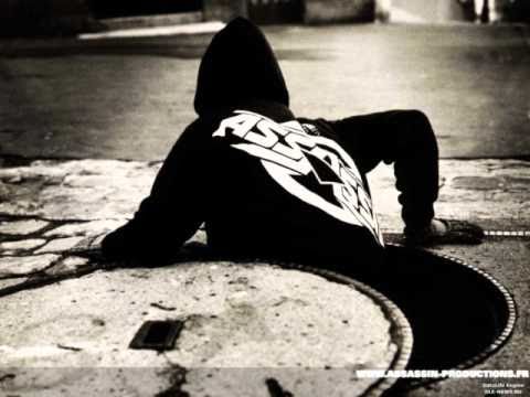 Assassin & Arsenik  : Freestyle  PARISplurielle (1997)